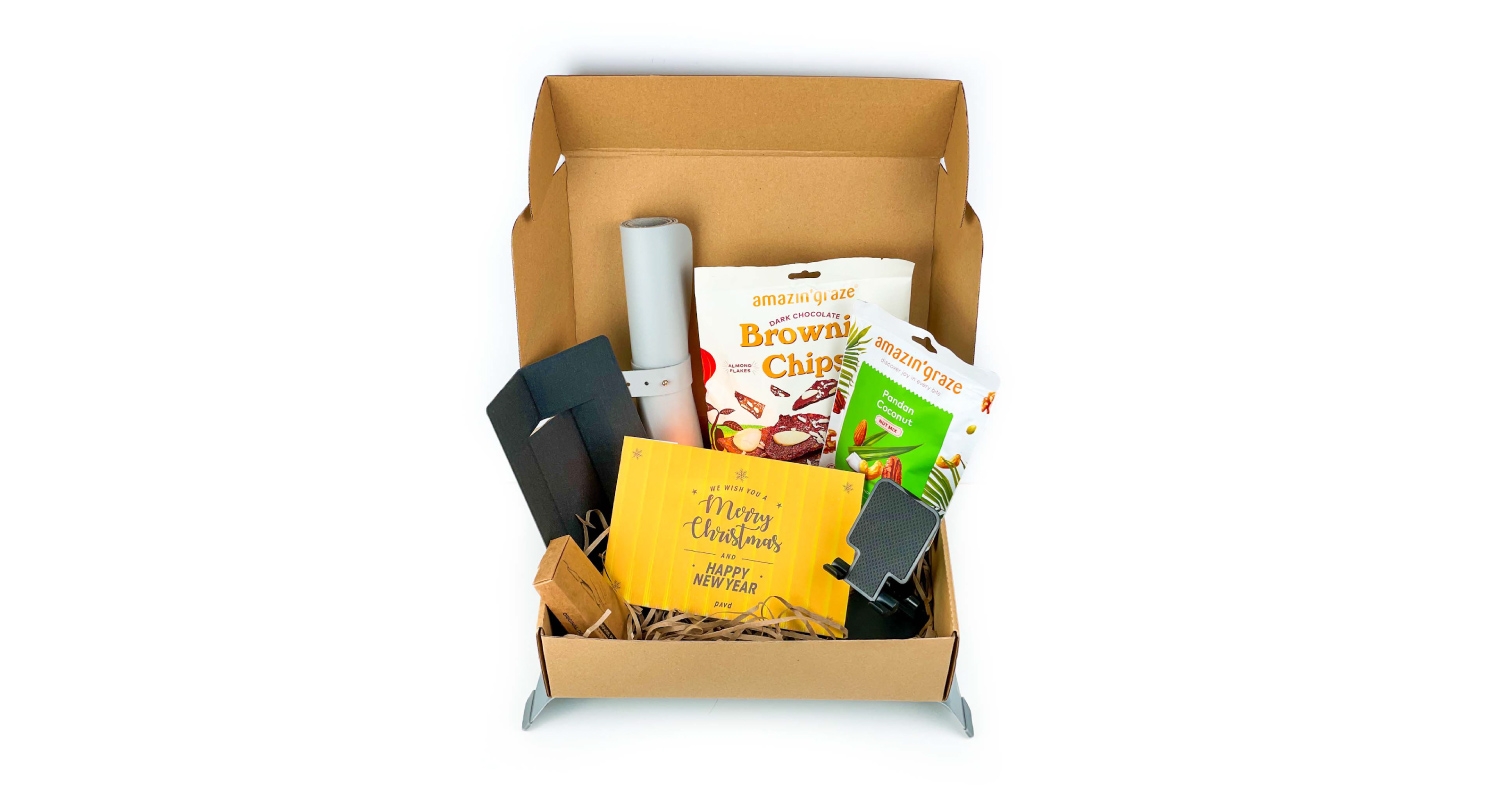 GiftBox